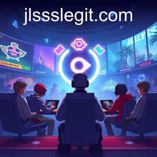 Investigating the JLSSS Phenomenon in Gaming
