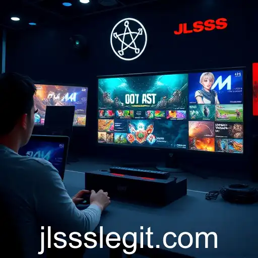 Is JLSSS a Legit Gaming Site?