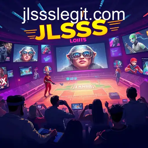JLSSS: Revolutionizing the Gaming Sphere