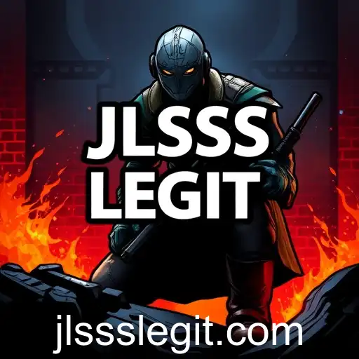 The Legitimacy Behind JLSSS Gaming Platform