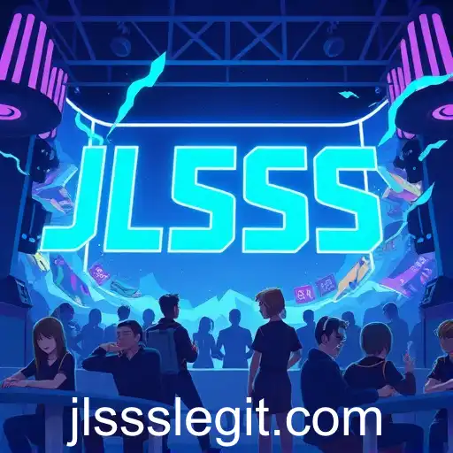 The Legitimacy of JLSSS in Gaming Communities