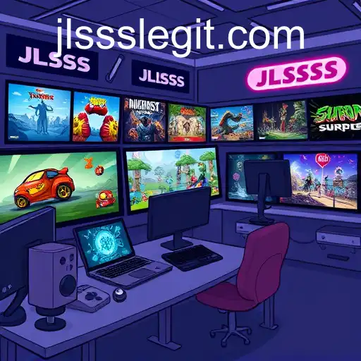 The Trust Debate: Is JLSSS a Legitimate Gaming Hub?