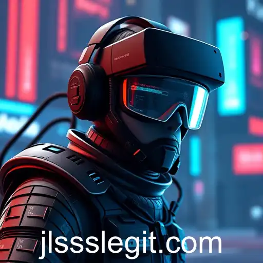 The Rise of JLSSS: A New Era in Gaming