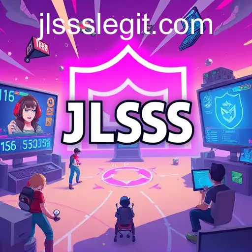 The Rise of JLSSS in Gaming