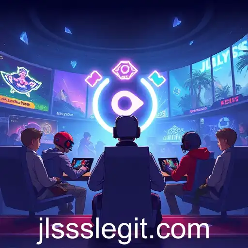 Investigating the JLSSS Phenomenon in Gaming