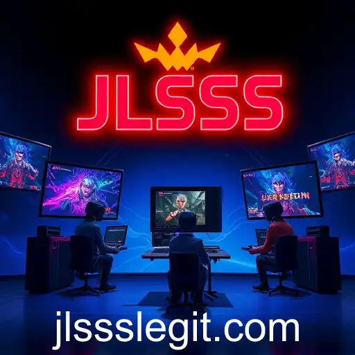 JLSSS: The Rise of an English Gaming Platform