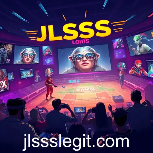 JLSSS: Revolutionizing the Gaming Sphere