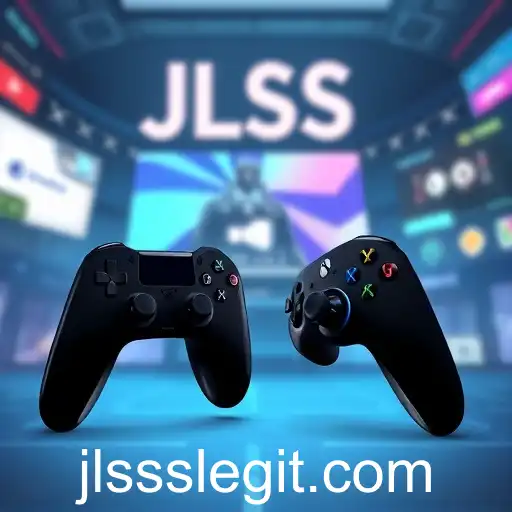 The Rise of JLSSS: A New Era in Gaming