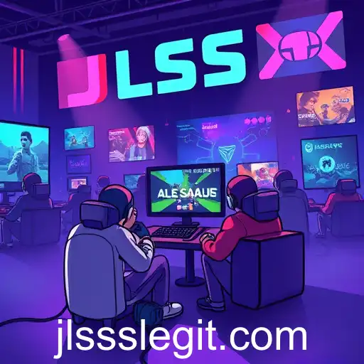 Trending: The Legitimacy of JLSSS in the Gaming World