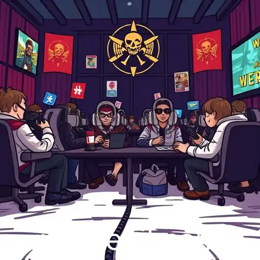 The Rise of JLSSS in the Online Gaming World