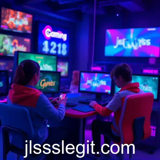 Analyzing the Legitimacy of JLSSS in the Gaming World