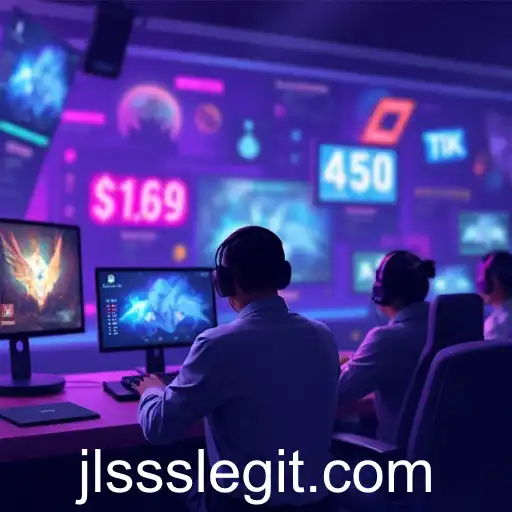 Exploring the Legitimacy of JLSSS Gaming Platform