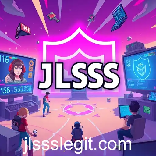 The Rise of JLSSS in Gaming